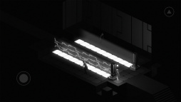 画像ギャラリー No.008のサムネイル画像 / 光を導き活路を見い出す。スマホ向けパズルアドベンチャー「FRACTER」を紹介する「(ほぼ)日刊スマホゲーム通信」第1998回