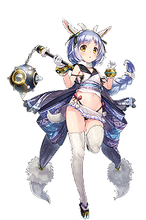 画像ギャラリー No.007のサムネイル画像 / 角川ゲームス×「戦艦帝国」のSincetimesが共同開発するアプリ「万霊啓源」が発表。2019年内に中国でβテストサービス，国内での展開も検討中