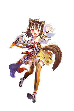 画像ギャラリー No.010のサムネイル画像 / 角川ゲームス×「戦艦帝国」のSincetimesが共同開発するアプリ「万霊啓源」が発表。2019年内に中国でβテストサービス，国内での展開も検討中