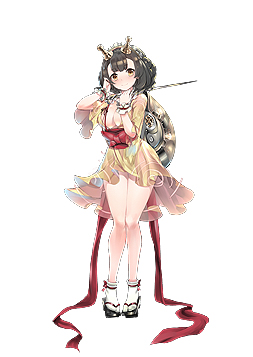 画像ギャラリー No.011のサムネイル画像 / 角川ゲームス×「戦艦帝国」のSincetimesが共同開発するアプリ「万霊啓源」が発表。2019年内に中国でβテストサービス，国内での展開も検討中
