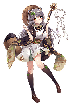 画像ギャラリー No.012のサムネイル画像 / 角川ゲームス×「戦艦帝国」のSincetimesが共同開発するアプリ「万霊啓源」が発表。2019年内に中国でβテストサービス，国内での展開も検討中