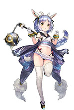 画像ギャラリー No.004のサムネイル画像 / 角川ゲームスも携わる新作アプリ「万霊啓源」が中国で配信開始。日本におけるサービスも検討中