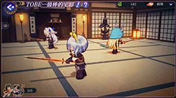 画像ギャラリー No.011のサムネイル画像 / 角川ゲームスも携わる新作アプリ「万霊啓源」が中国で配信開始。日本におけるサービスも検討中