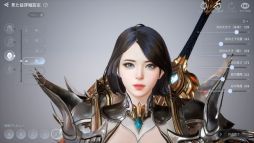 画像ギャラリー No.007のサムネイル画像 / MMORPG「V4」の事前登録受付が本日スタート。デバイスの種類やサーバーの垣根を越え,最大600名が参加可能なオープンフィールドを実現