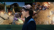 画像ギャラリー No.002のサムネイル画像 / 「V4」,柳楽優弥さんが出演するTVCMが放映開始。総額400万円分のプレゼントが当たるゲーム内キャンペーンなどの情報も