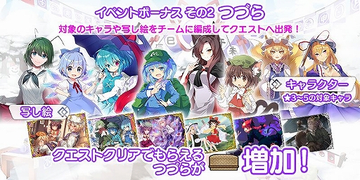 画像ギャラリー No.004のサムネイル画像 / 「東方キャノンボール」，期間限定イベント「年の瀬！妖怪達の新干支レース」が開催