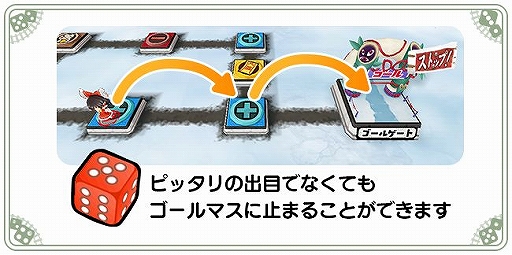 画像ギャラリー No.013のサムネイル画像 / 「東方キャノンボール」，期間限定イベント「年の瀬！妖怪達の新干支レース」が開催