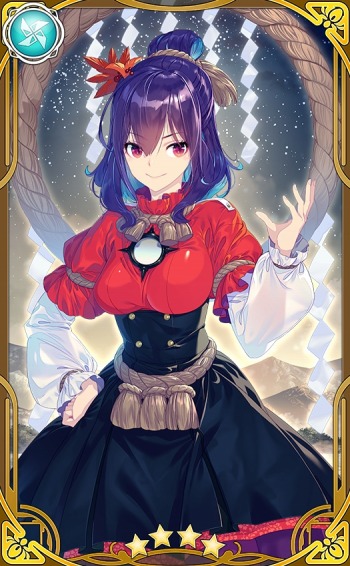 画像ギャラリー No.003のサムネイル画像 / 「東方キャノンボール」，洩矢諏訪子＆八坂神奈子が登場する“ピックアップ召喚”を実施
