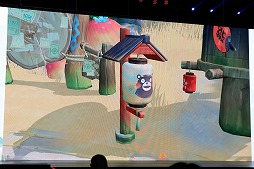画像ギャラリー No.014のサムネイル画像 / 中国NetEase，日本でも配信予定の「アンノウン フューチャー」「アカツキランド」と，本を擬人化した「Masterwork Apocalypse」を紹介