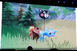 画像ギャラリー No.015のサムネイル画像 / 中国NetEase，日本でも配信予定の「アンノウン フューチャー」「アカツキランド」と，本を擬人化した「Masterwork Apocalypse」を紹介