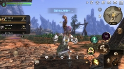 画像ギャラリー No.003のサムネイル画像 / 「ETERNAL」は,戦術,特性,PvPにハマる大型MMORPGだった! 遊びごたえのあるシステムを体験できた第2回CBTレポート