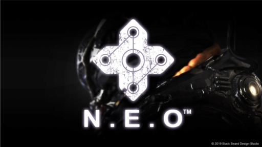 画像ギャラリー No.001のサムネイル画像 / アクションRPG「N.E.O」のSteam版が本日配信開始。キャラクター制作に造形作家の岡田恵太氏が協力