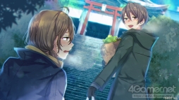 画像ギャラリー No.006のサムネイル画像 / 「乙女チック4Gamer」第268回：「Choice×Darling-チョイダリ」を特集。義理の弟からオネェまで，男性8人とメッセージのやり取りが楽しめる