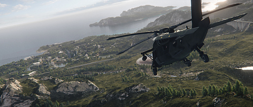 画像ギャラリー No.003のサムネイル画像 / 「Tom Clancy's Ghost Recon: Breakpoint」の日本国内発売も10月4日に決定。価格は8400円（税別）で特典付きの限定版も