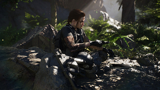 画像ギャラリー No.010のサムネイル画像 / 「Tom Clancy's Ghost Recon: Breakpoint」の日本国内発売も10月4日に決定。価格は8400円（税別）で特典付きの限定版も