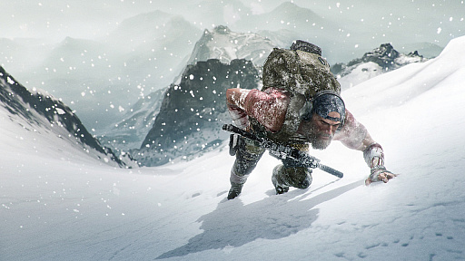 画像ギャラリー No.011のサムネイル画像 / 「Tom Clancy's Ghost Recon: Breakpoint」の日本国内発売も10月4日に決定。価格は8400円（税別）で特典付きの限定版も