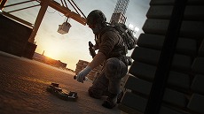 画像ギャラリー No.006のサムネイル画像 / 「ゴーストリコン ブレイクポイント」のPvPモード“ゴーストウォー”の詳細と日本語版トレイラーが公開
