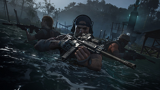 画像ギャラリー No.003のサムネイル画像 / Ubisoft Entertainmentが「ゴーストリコン ブレイクポイント」のアップデートプランを公開。年内に3度の修正パッチを予定