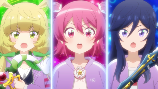 画像ギャラリー No.001のサムネイル画像 / 「BATON=RELAY」，制作発表会のレポートが公開に