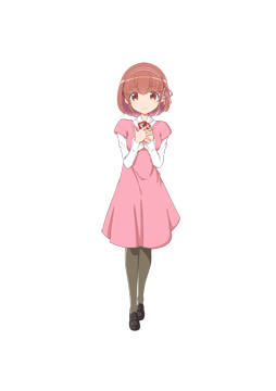 画像ギャラリー No.009のサムネイル画像 / 「BATON=RELAY」，制作発表会のレポートが公開に