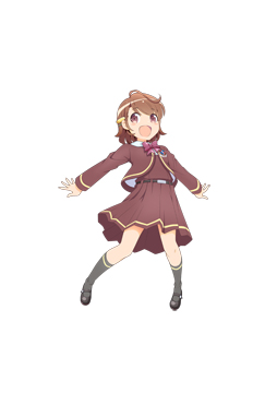画像ギャラリー No.013のサムネイル画像 / 「BATON=RELAY」，制作発表会のレポートが公開に