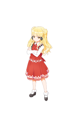 画像ギャラリー No.014のサムネイル画像 / 「BATON=RELAY」，制作発表会のレポートが公開に