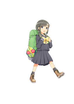 画像ギャラリー No.015のサムネイル画像 / 「BATON=RELAY」，制作発表会のレポートが公開に