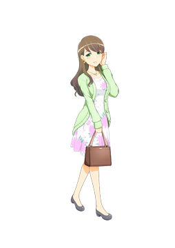 画像ギャラリー No.017のサムネイル画像 / 「BATON=RELAY」，制作発表会のレポートが公開に
