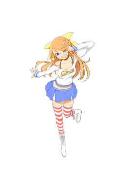画像ギャラリー No.020のサムネイル画像 / 「BATON=RELAY」，制作発表会のレポートが公開に