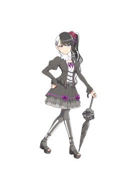 画像ギャラリー No.021のサムネイル画像 / 「BATON=RELAY」，制作発表会のレポートが公開に