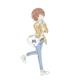 画像ギャラリー No.023のサムネイル画像 / 「BATON=RELAY」，制作発表会のレポートが公開に