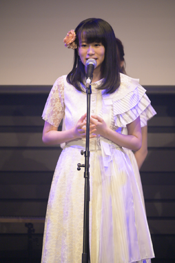 画像ギャラリー No.005のサムネイル画像 / 「BATON=RELAY」, 「maruxenon live」とのコラボライブイベントレポートが公開