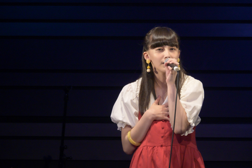 画像ギャラリー No.008のサムネイル画像 / 「BATON=RELAY」, 「maruxenon live」とのコラボライブイベントレポートが公開