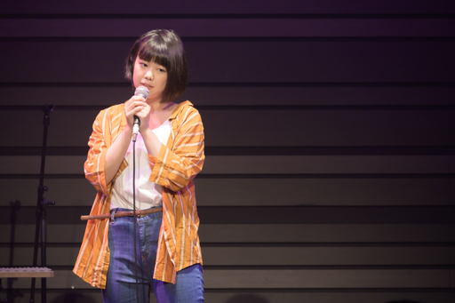 画像ギャラリー No.009のサムネイル画像 / 「BATON=RELAY」, 「maruxenon live」とのコラボライブイベントレポートが公開