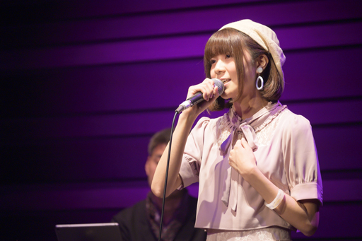 画像ギャラリー No.011のサムネイル画像 / 「BATON=RELAY」, 「maruxenon live」とのコラボライブイベントレポートが公開