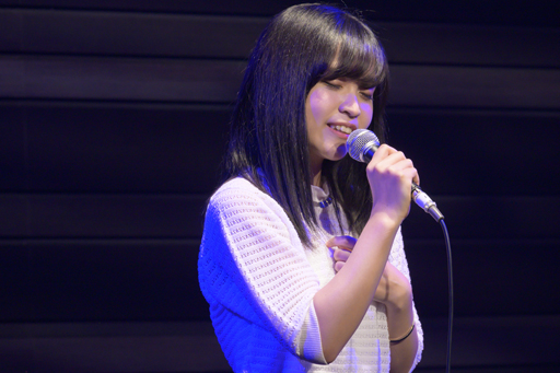 画像ギャラリー No.012のサムネイル画像 / 「BATON=RELAY」, 「maruxenon live」とのコラボライブイベントレポートが公開