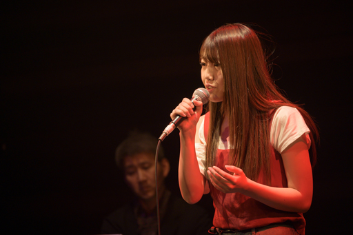 画像ギャラリー No.013のサムネイル画像 / 「BATON=RELAY」, 「maruxenon live」とのコラボライブイベントレポートが公開