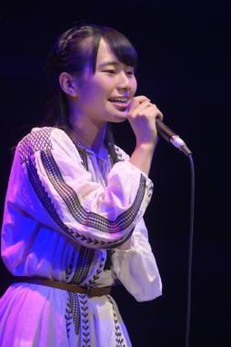 画像ギャラリー No.017のサムネイル画像 / 「BATON=RELAY」, 「maruxenon live」とのコラボライブイベントレポートが公開