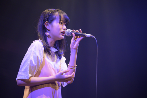 画像ギャラリー No.020のサムネイル画像 / 「BATON=RELAY」, 「maruxenon live」とのコラボライブイベントレポートが公開