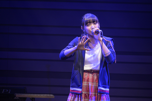 画像ギャラリー No.021のサムネイル画像 / 「BATON=RELAY」, 「maruxenon live」とのコラボライブイベントレポートが公開