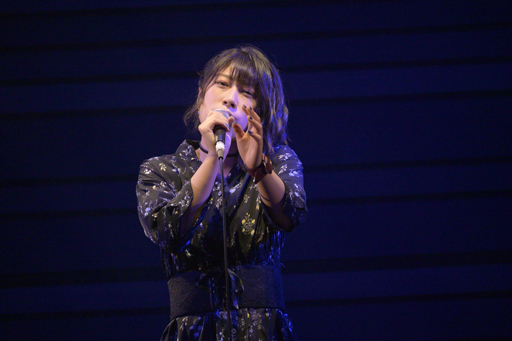 画像ギャラリー No.022のサムネイル画像 / 「BATON=RELAY」, 「maruxenon live」とのコラボライブイベントレポートが公開