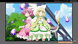 画像ギャラリー No.011のサムネイル画像 / 「BATON=RELAY（バトン＝リレー）」のiOS版が3月22日にリリース。Android版も近日中に配信予定