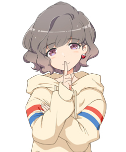画像ギャラリー No.043のサムネイル画像 / 声のヒロインたちがつなぐ想いのバトンリレーに胸がアツくなる。「BATON=RELAY」プレイレポート