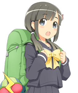 画像ギャラリー No.047のサムネイル画像 / 声のヒロインたちがつなぐ想いのバトンリレーに胸がアツくなる。「BATON=RELAY」プレイレポート
