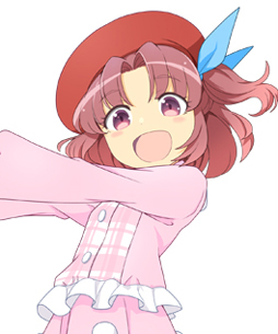 画像ギャラリー No.048のサムネイル画像 / 声のヒロインたちがつなぐ想いのバトンリレーに胸がアツくなる。「BATON=RELAY」プレイレポート