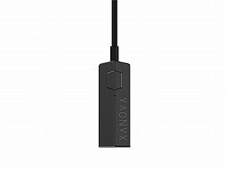 画像ギャラリー No.006のサムネイル画像 / Galaxyのゲーマー向け周辺機器ブランド「XANOVA」が日本上陸。第1弾製品としてキーボードやマウスを発売
