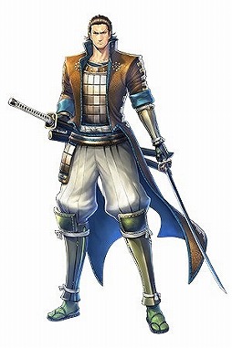 画像ギャラリー No.015のサムネイル画像 / 「戦国BASARA バトルパーティー」，戦国BASARAシリーズ初登場となるオリジナルキャラクター「出雲阿国」（CV：水瀬いのり）の情報などが公開