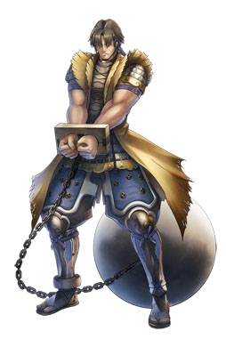画像ギャラリー No.007のサムネイル画像 / 「戦国BASARA バトルパーティー」,メインモード「物語」と武将の強化要素の情報を公開。登場キャラによる「バサラ技」の様子も必見