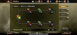 画像ギャラリー No.019のサムネイル画像 / 懐かしの顔ぶれと新たな物語を楽しめる「戦国BASARA バトルパーティー」を先行プレイ。確かな手応えを感じながら，じっくり育てた武将で腕試し！