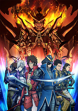 画像ギャラリー No.009のサムネイル画像 / シリーズファンもしっかり楽しめる「戦国BASARA バトルパーティー」開発インタビュー。育てた武将を自分なりに組み合わせ,仲間と共に高みを目指せ!